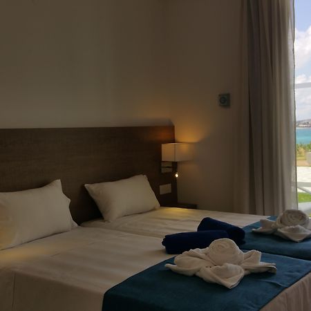 Marica'S Boutique Hotel Kissonerga Exteriér fotografie
