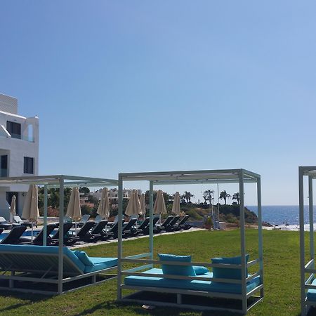 Marica'S Boutique Hotel Kissonerga Exteriér fotografie