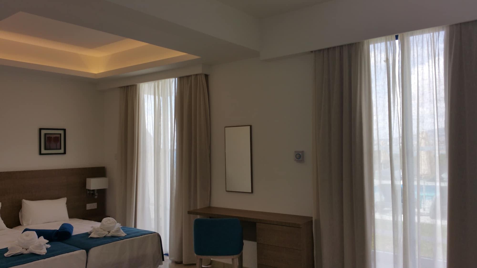 Marica'S Boutique Hotel Kissonerga Exteriér fotografie