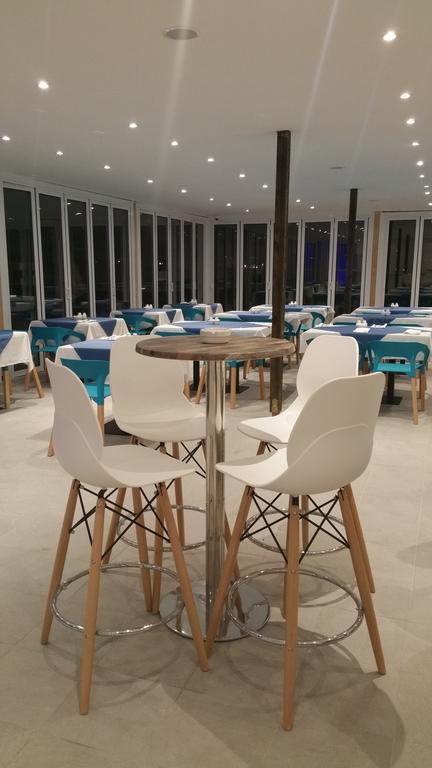 Marica'S Boutique Hotel Kissonerga Exteriér fotografie