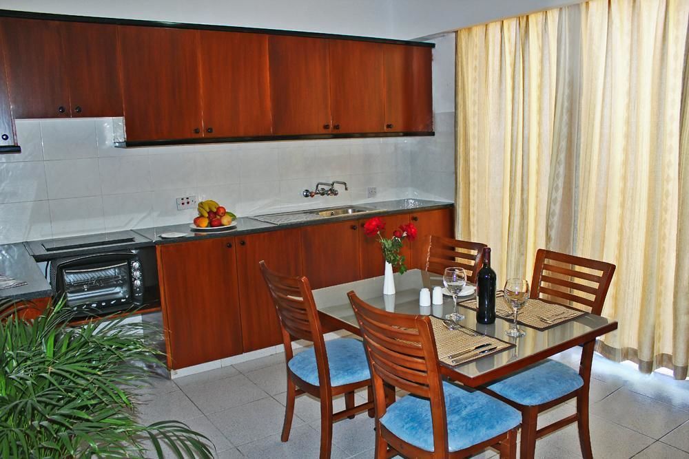 Marica'S Boutique Hotel Kissonerga Exteriér fotografie