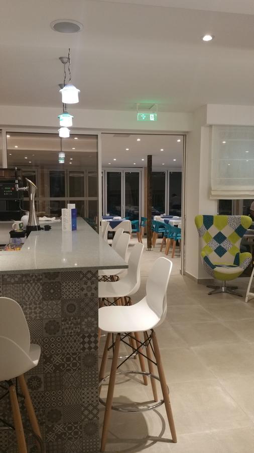 Marica'S Boutique Hotel Kissonerga Exteriér fotografie
