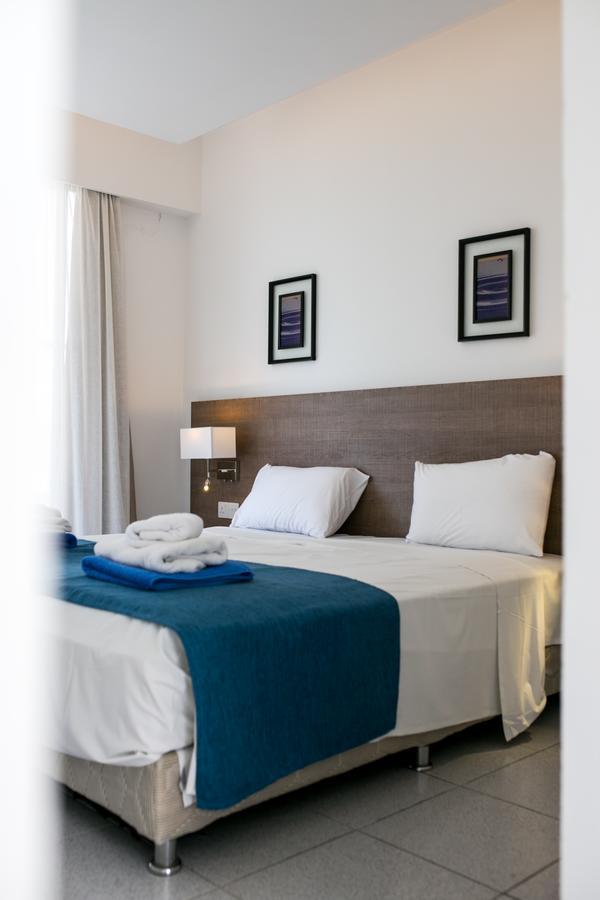 Marica'S Boutique Hotel Kissonerga Exteriér fotografie