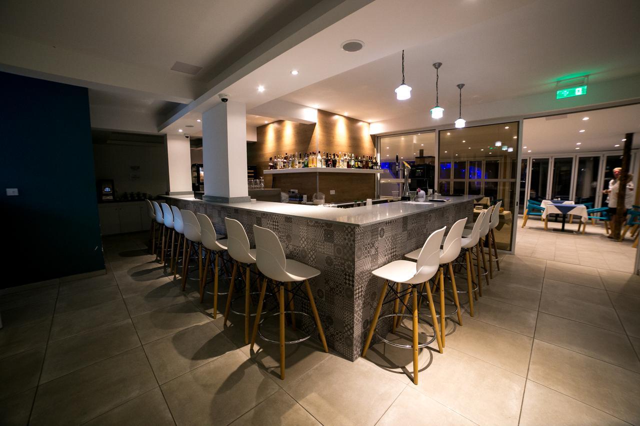 Marica'S Boutique Hotel Kissonerga Exteriér fotografie