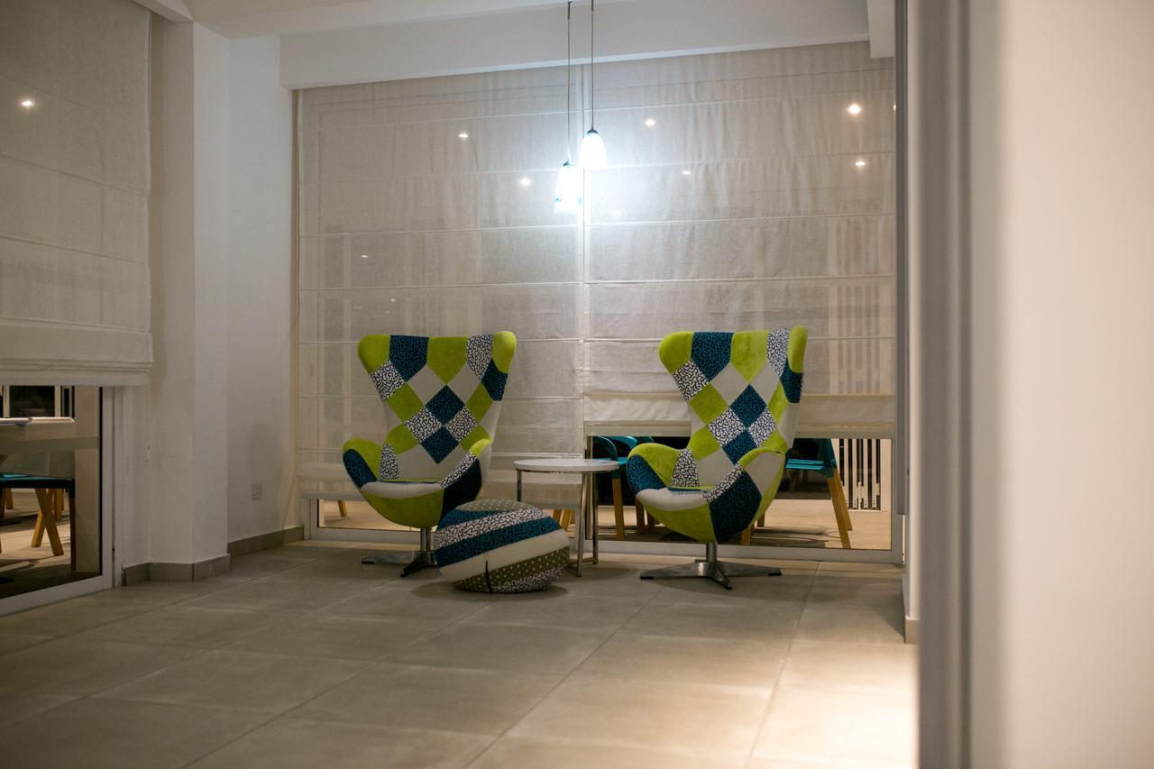 Marica'S Boutique Hotel Kissonerga Exteriér fotografie