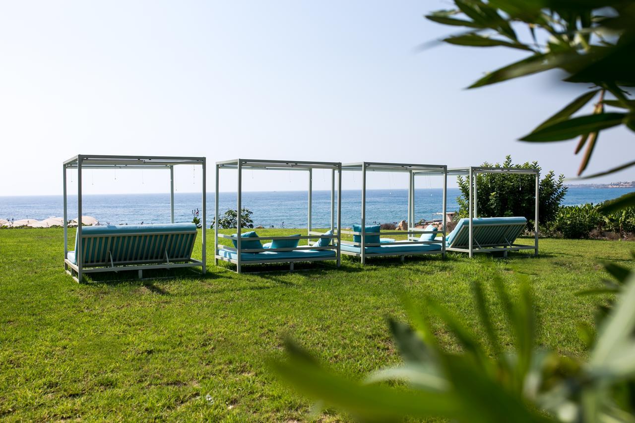 Marica'S Boutique Hotel Kissonerga Exteriér fotografie