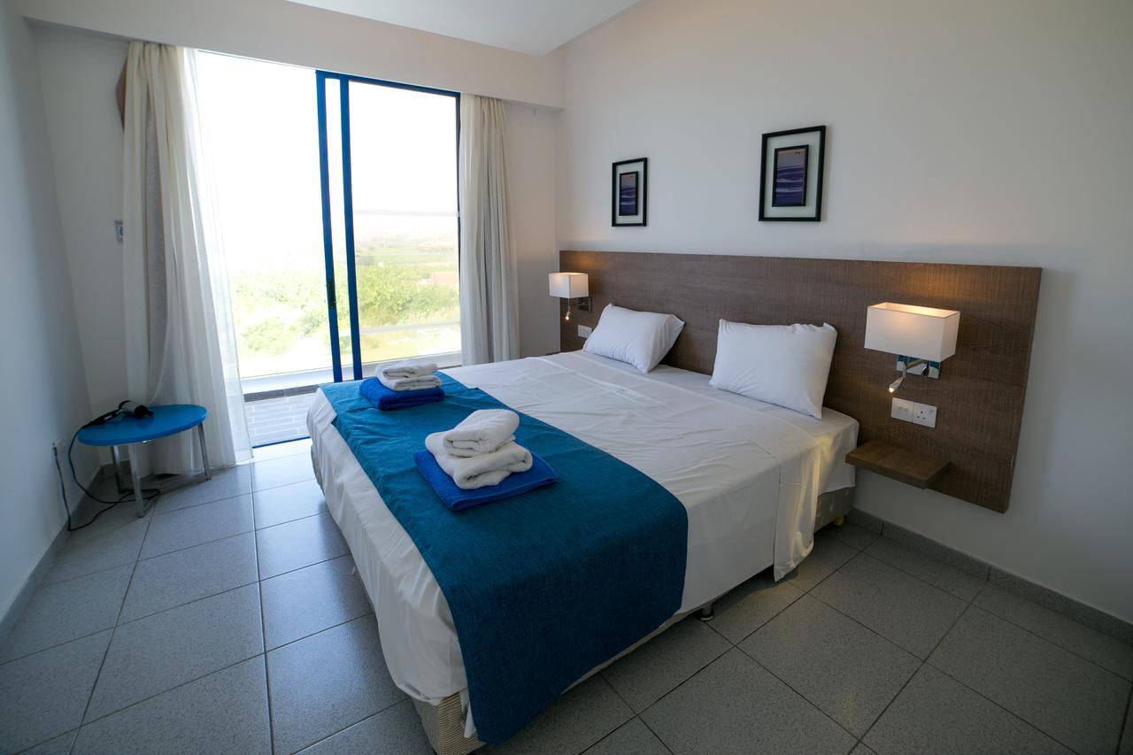 Marica'S Boutique Hotel Kissonerga Exteriér fotografie