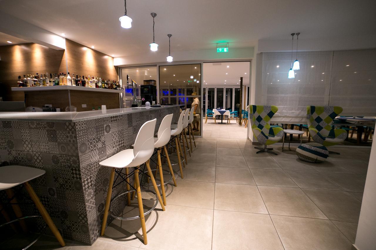 Marica'S Boutique Hotel Kissonerga Exteriér fotografie