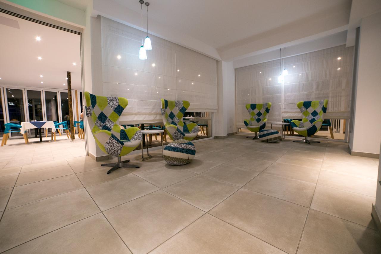 Marica'S Boutique Hotel Kissonerga Exteriér fotografie