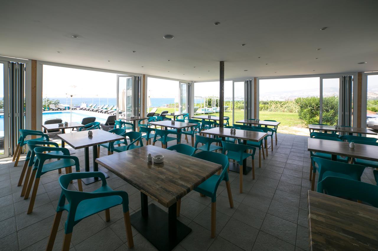 Marica'S Boutique Hotel Kissonerga Exteriér fotografie